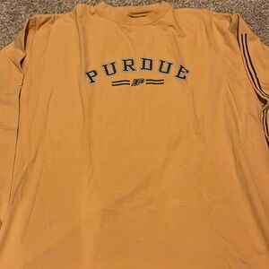 Purdue LongSleeve